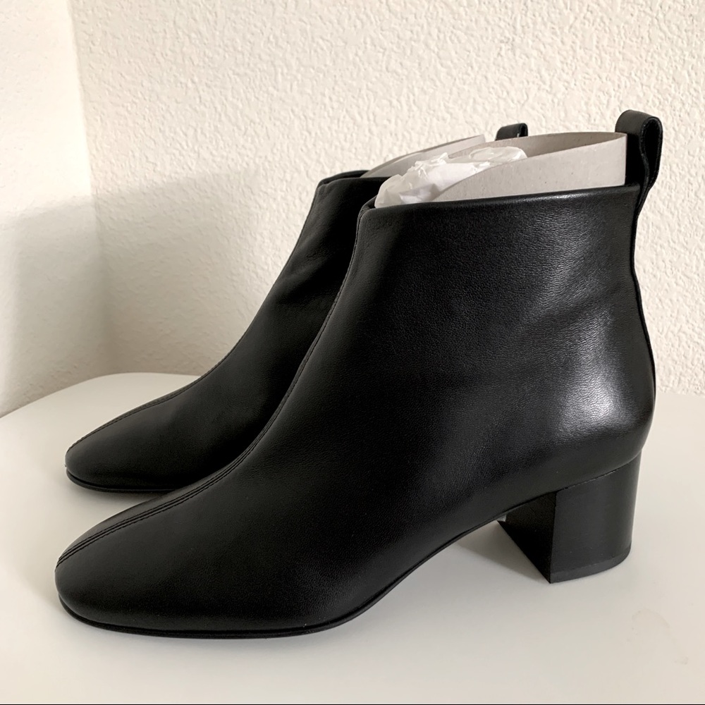 Everlane Day Boot - Black